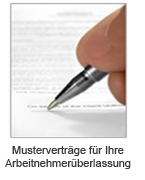 Rechtssichere Mustervertr�ge