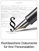 Rechtssichere Mustervertr�ge