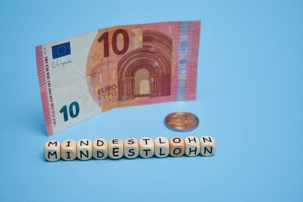 Minister Heil: Mindestlohn von 12 Euro kommt noch in diesem Jahr