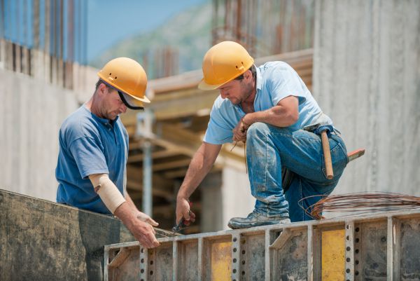 Stolz begrüßt Trendwende: Zentralverband fordert Aufhebung des Zeitarbeitsverbots im Bauhauptgewerbe
