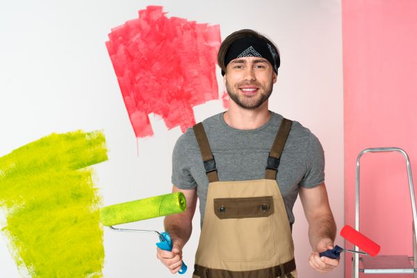 Neue allgemeinverbindliche Mindestlöhne im Maler- und Lackiererhandwerk 