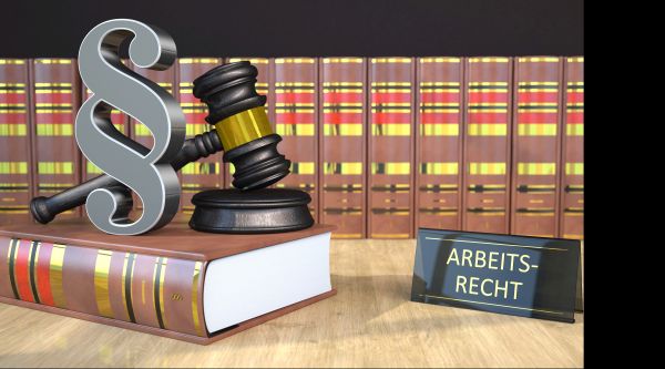 BAG veröffentlicht Urteilsbegründung zum Gesamtschutz-Urteil