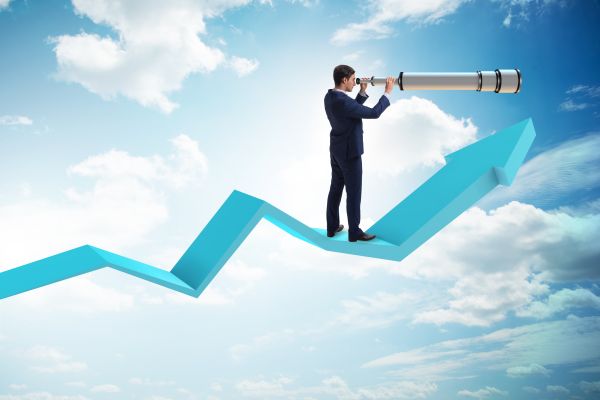 Luenendonk Konjunkturindex Zeitarbeit zeigt positive Daten für das 3. Quartal
