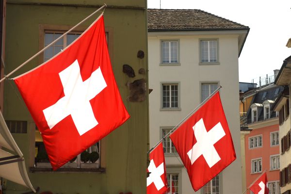Schweiz: durchwachsene Jahresbilanz der Personaldienstleister