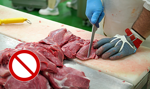 Minister Heil bestätigt endgültiges Ende der Leiharbeit in der Fleischindustrie
