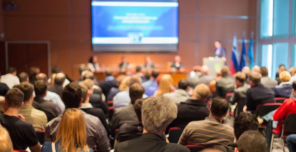 GVP lädt ein zu Mitgliederversammlung und Fachkongress