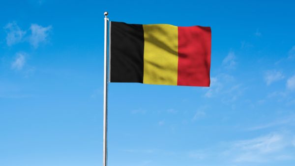 Rückgang bei der Zeitarbeit in Belgien