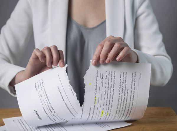 Gewerkschaft kündigt Leiharbeits-Tarifverträge fristgerecht
