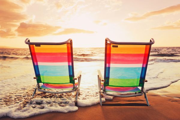 DGB-Mitgliederbonus für Leiharbeiter: Extra-Urlaubsgeld kann beantragt werden