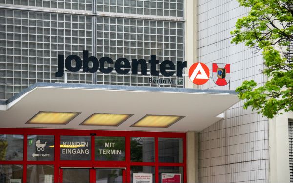 BA-Statistik: etwas mehr Beschäftigte in der Zeitarbeit