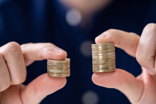 Wie amtliche Daten die Zeitarbeit in Misskredit bringen -  pay gap existiert nicht