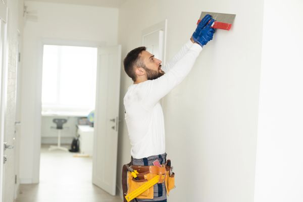 Neue allgemeinverbindliche Mindestentgelte im Malerhandwerk