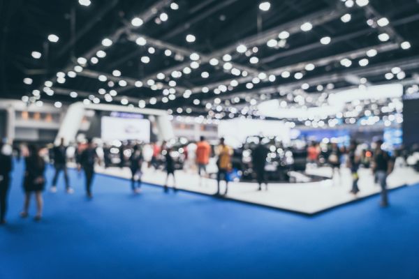 STAFFINGpro am 22. Oktober in Wiesbaden