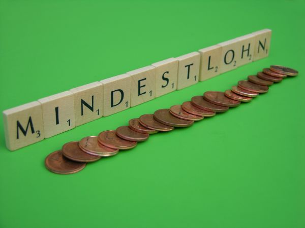 Allgemeinverbindlichkeit der Zeitarbeits-Lohnuntergrenze endet morgen
