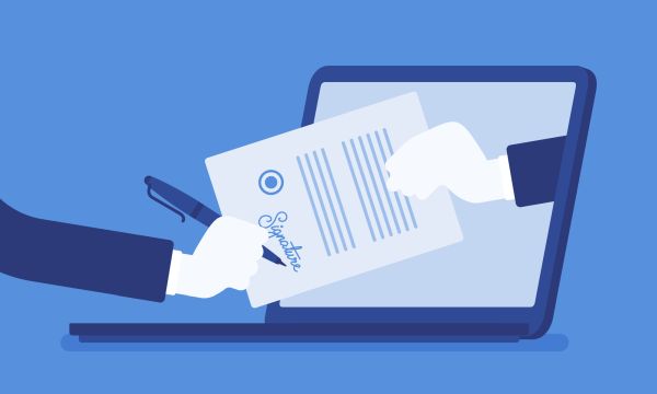 Aktualisierter Muster-Arbeitsvertrag GVP/DGB verfügbar