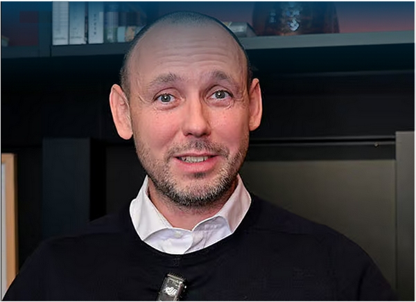 Videobotschaft von GVP-Präsident Baumann zum Jahreswechsel