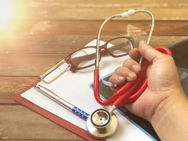 Medizinische Zeitarbeit sichert ländliche Versorgung