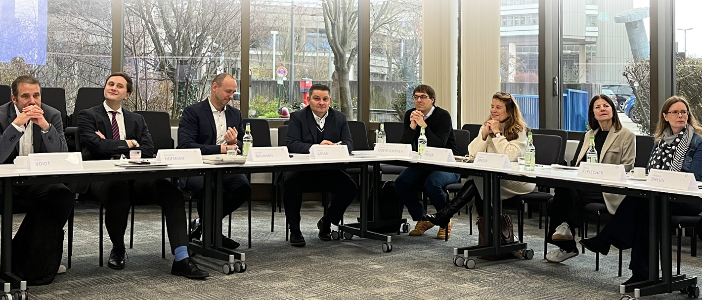 10. IAB-Forum: Aktuelle Herausforderungen und Chancen der Zeitarbeit