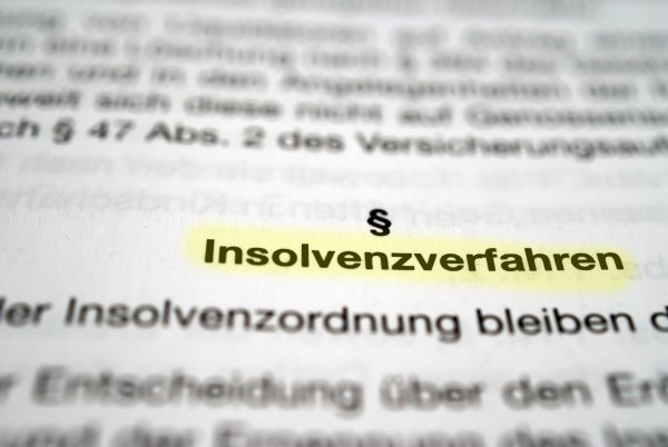 Zeitarbeitsunternehmen überdurchschnittlich von Insolvenzen betroffen