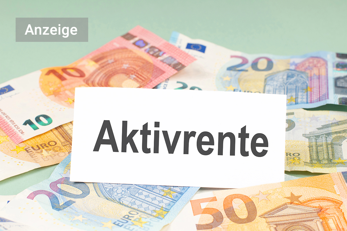 Aktivrente in der Praxis: Mehr Netto, neue Abrechnungslogik