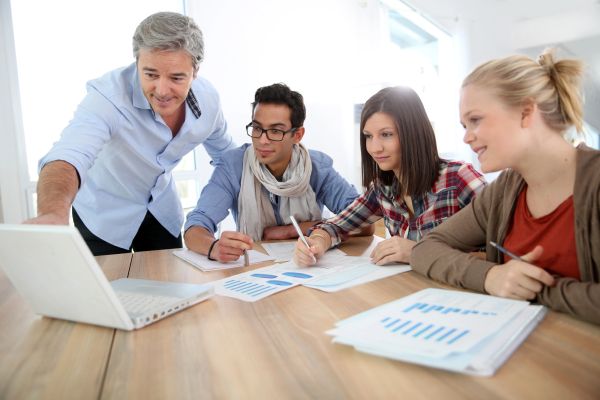 GVP gibt Tipps zur Gewinnung von internen Azubis und Fachkräften von morgen