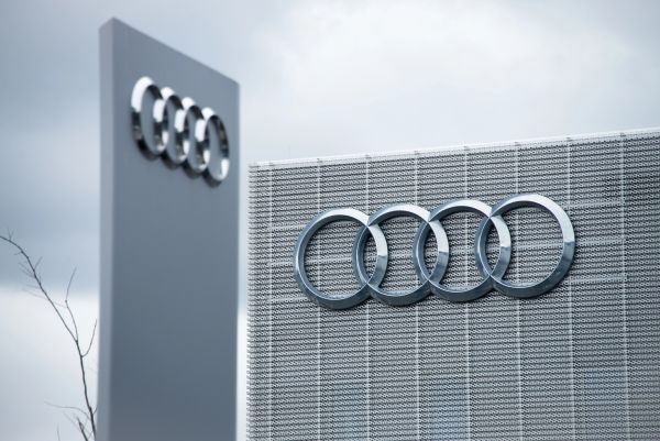 Audi beendet Zeitarbeit in Neckarsulm