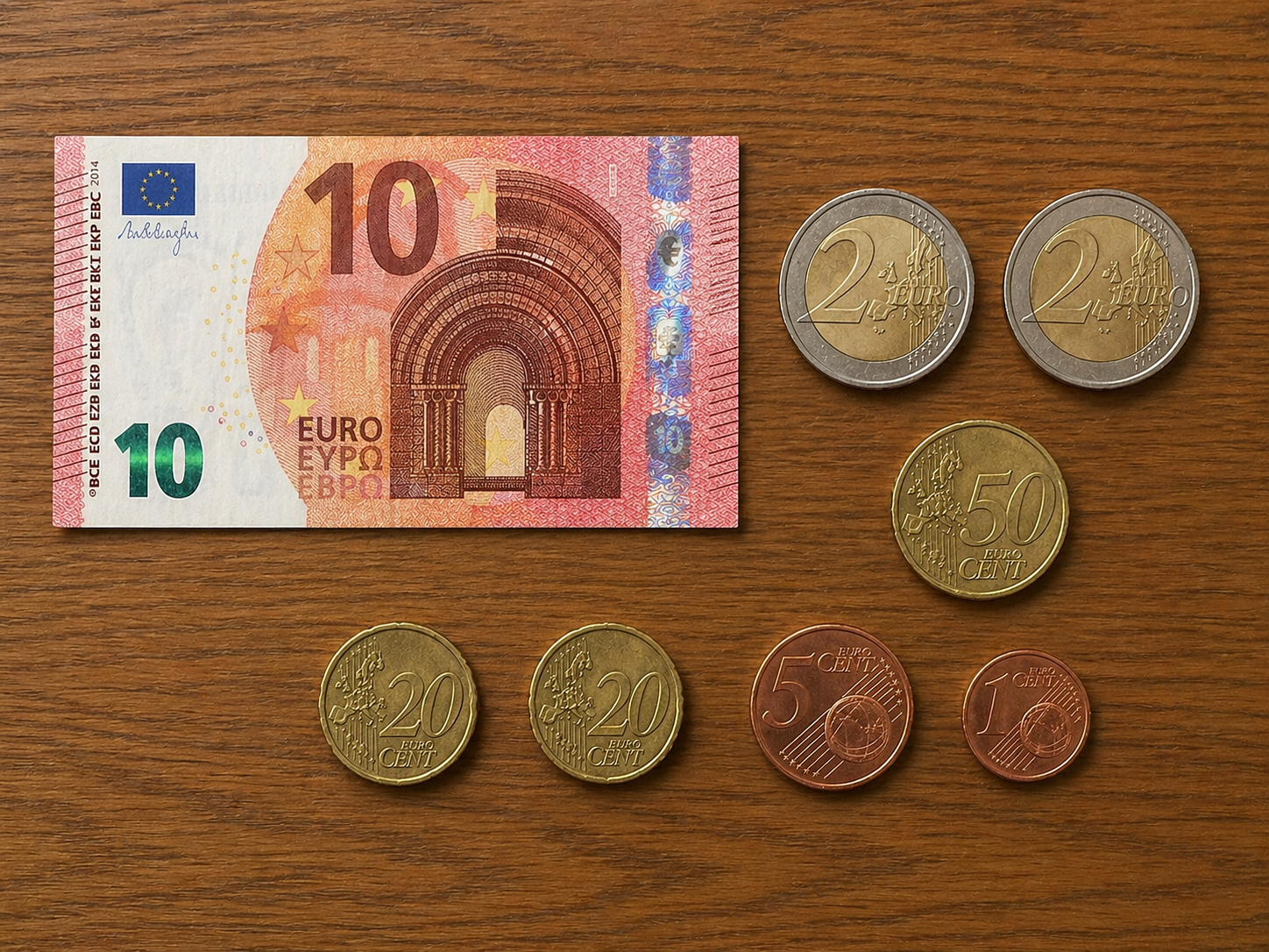 Neue allgemeinverbindliche Zeitarbeits-Lohnuntergrenze ab 01.07.