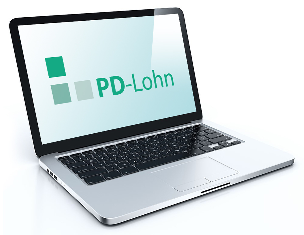 PD-Lohn - Funktionen