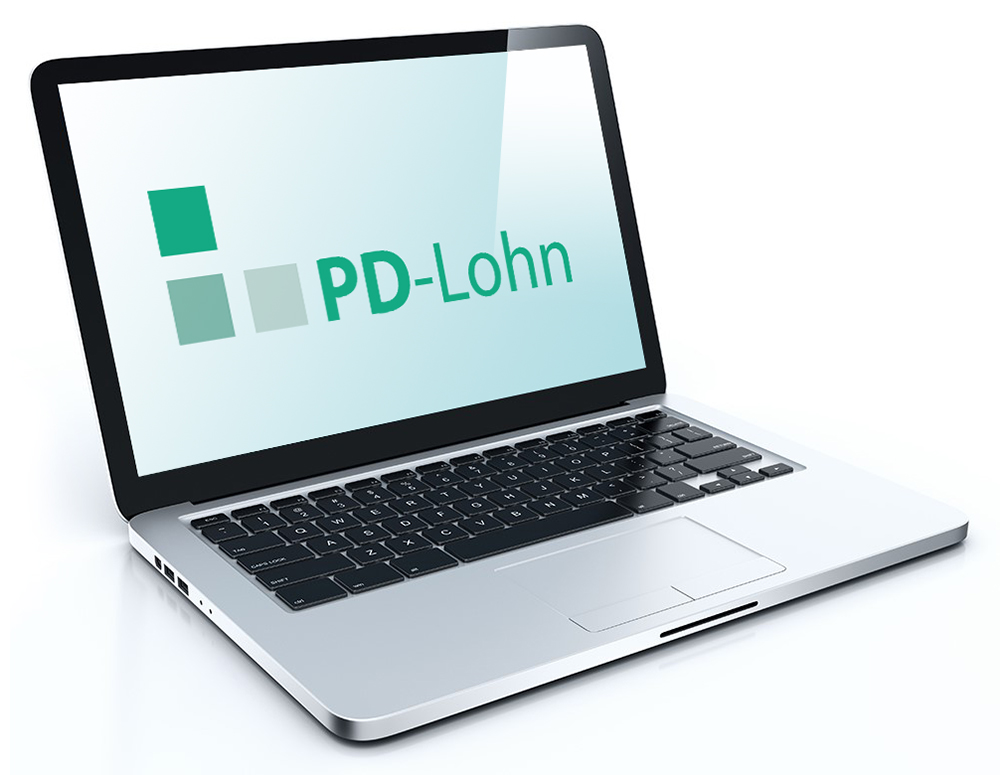 Personal-DIALOG - Software Lohnabrechnung